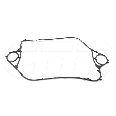 Aic Replacement Parts Gasket Fits Caterpillar Models 2027534